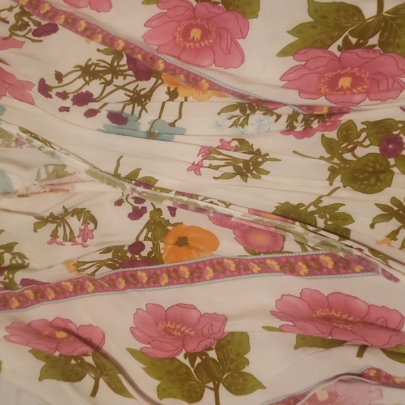 Suzanne Betro Other - Kimono